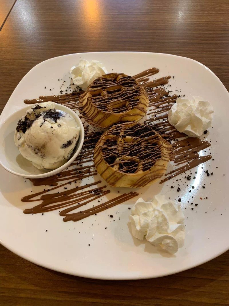 Amore Dessert Cafe