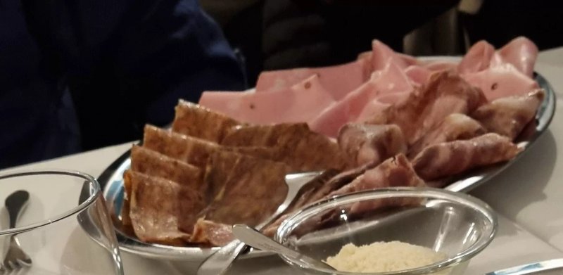 Osteria della Provvidenza