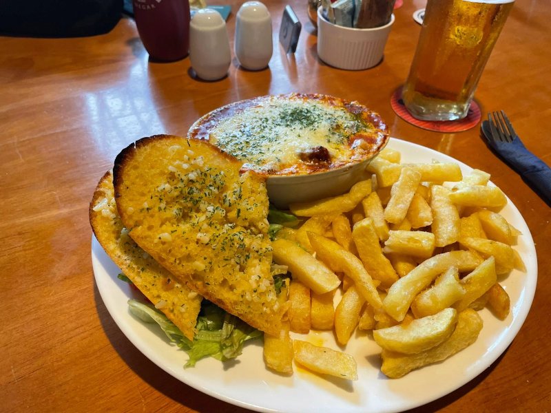 The Bell Inn Freehouse