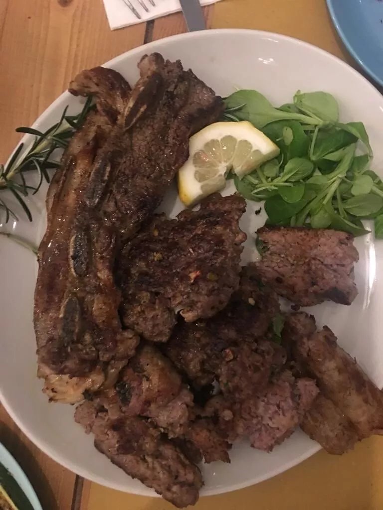 Macelleria Cutelli