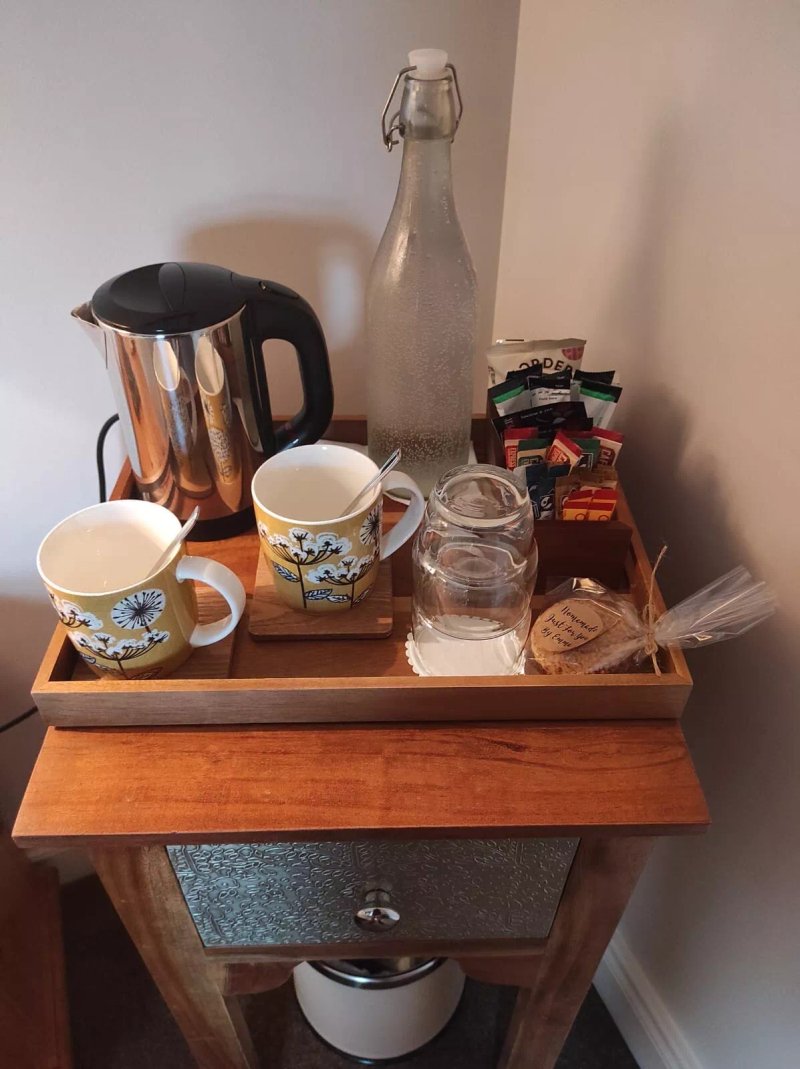 Mourne Country House B&B