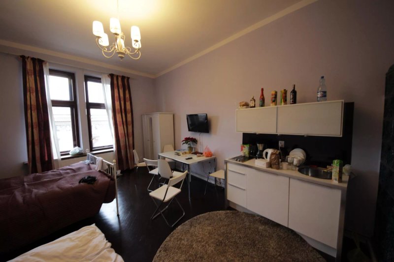 Apartamenty Dluga 27