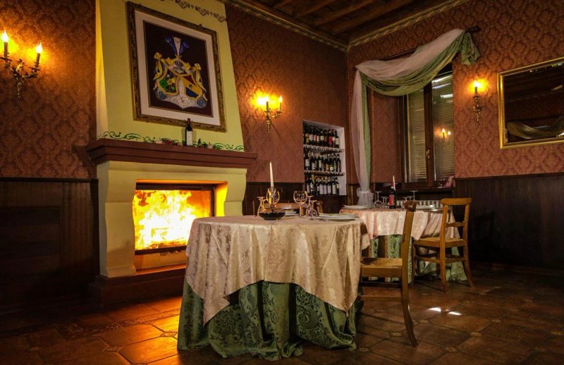 Agriturismo Cascina Smeralda