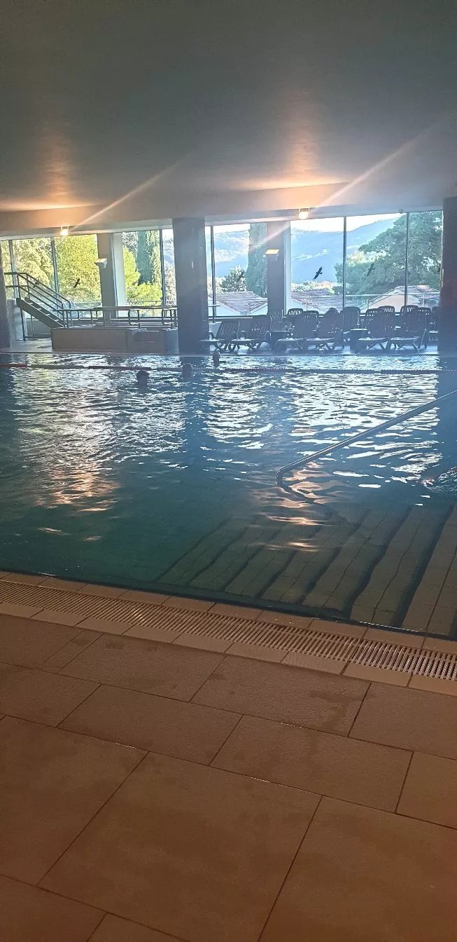 Vile-Terme Krka