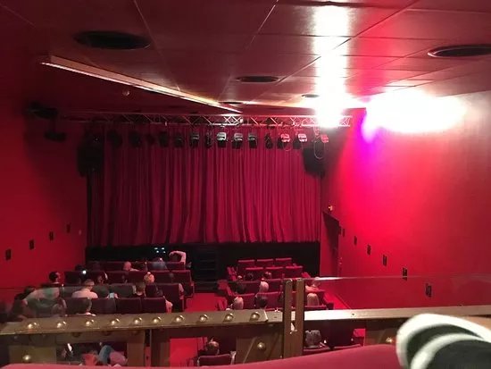 Comedie Odeon