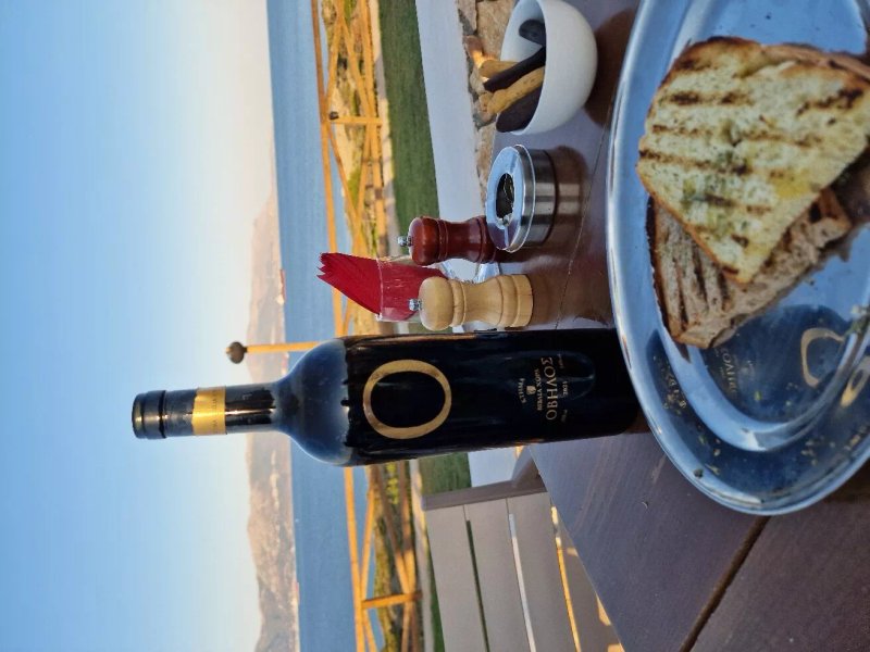 Seaside Wine Club Restaurant