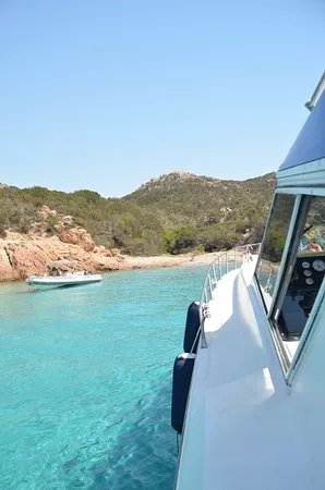 Malibu Charter