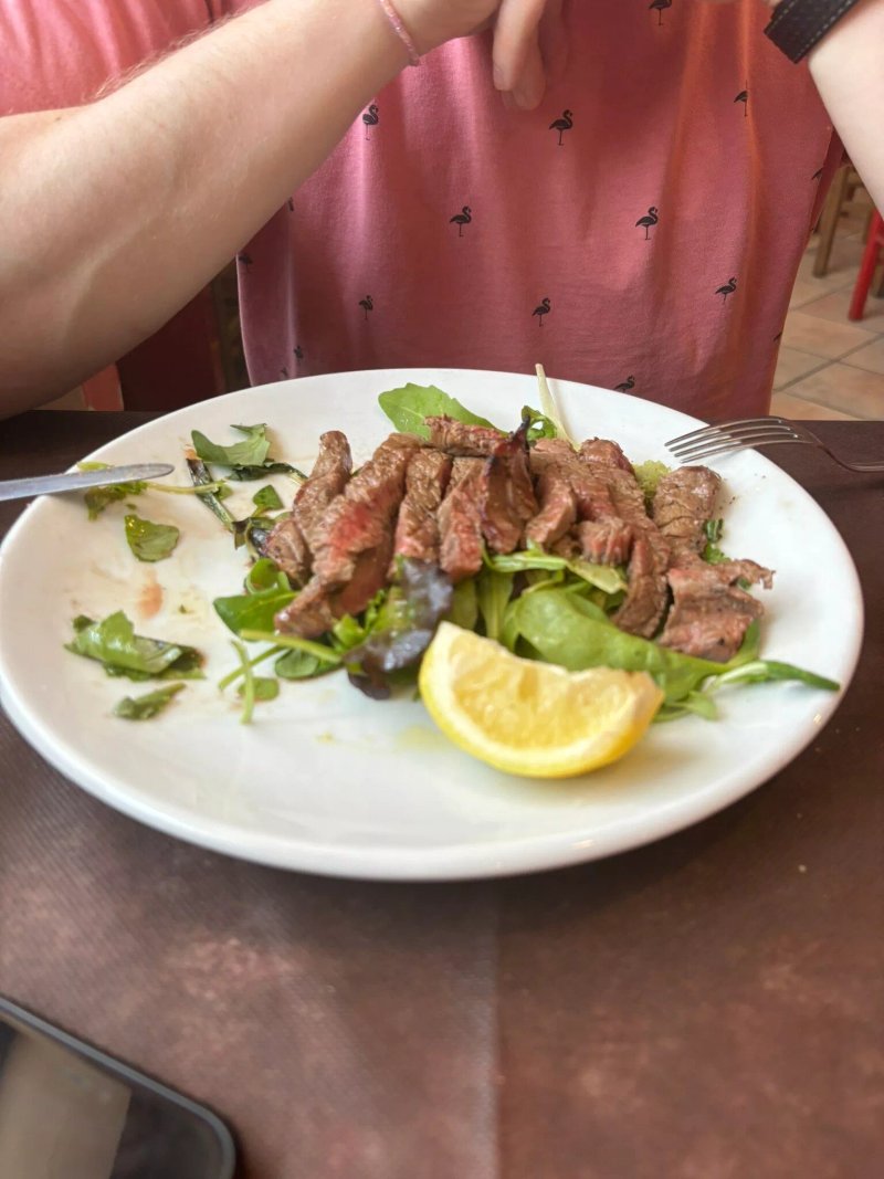 Osteria Barcarol