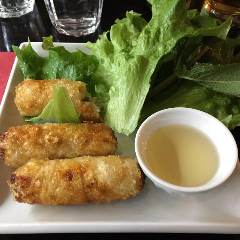 Nyam Bai
