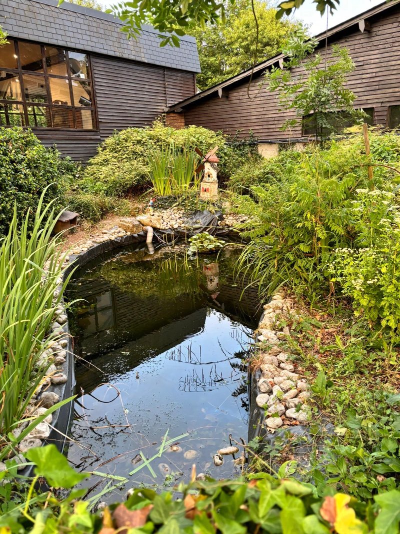 Auberge du Val au Cesne