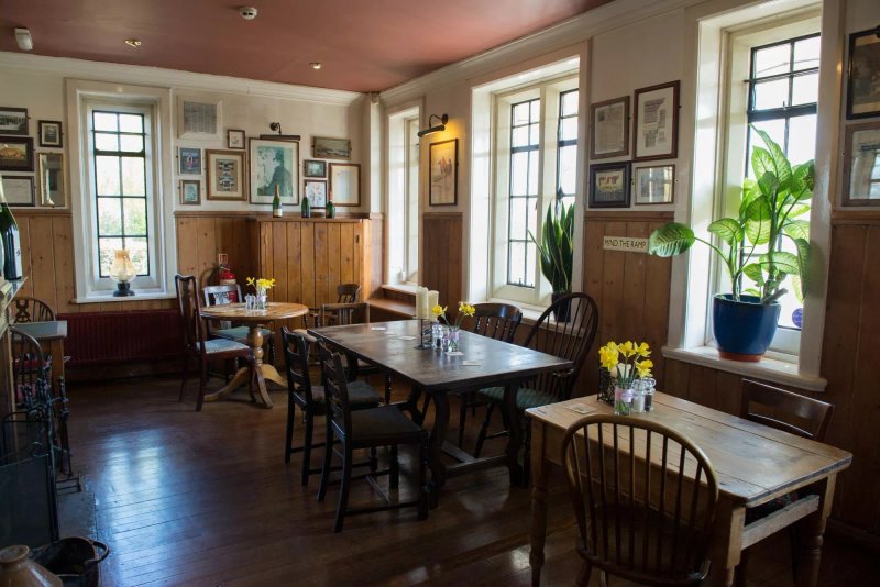 The Chaser Inn