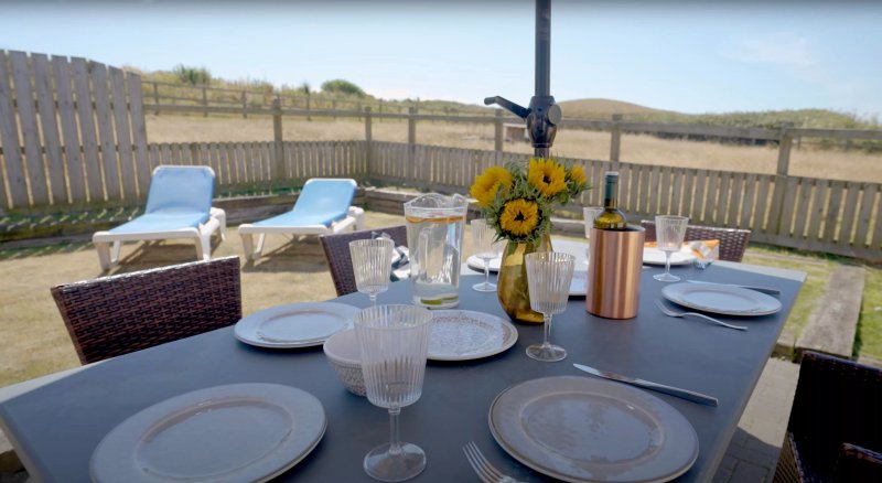 Westward Living Holiday Cottages