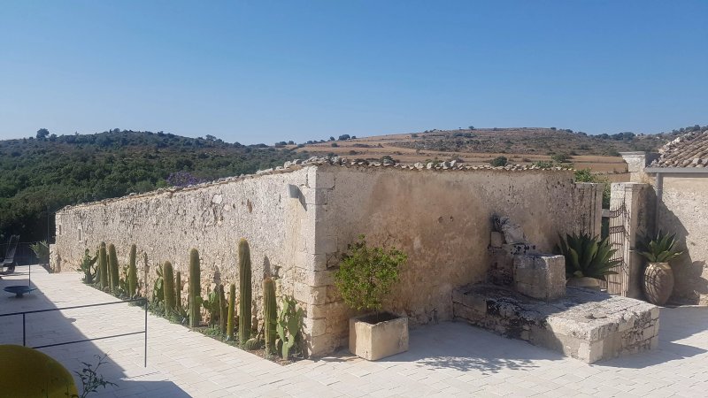 Dimora delle Balze