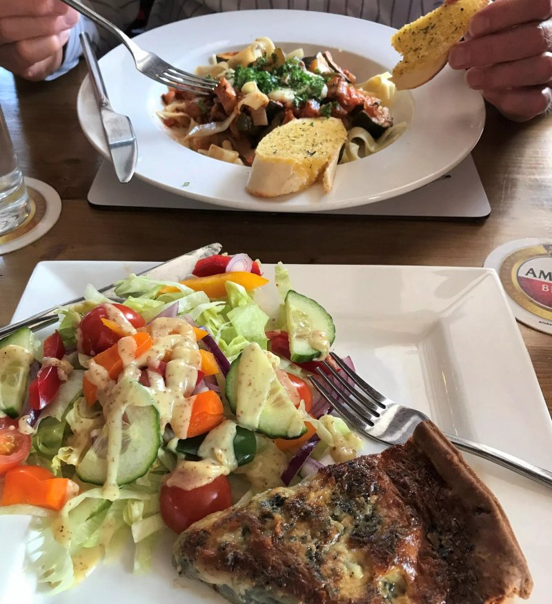 The Carriers Arms
