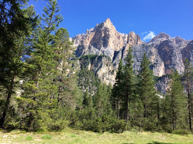 Rifugio Scotoni