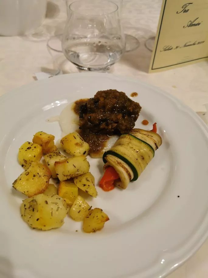 B&B Villa Tavanara