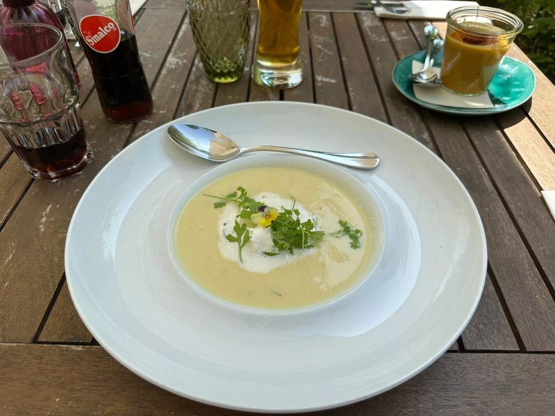 Zinser's Flammle