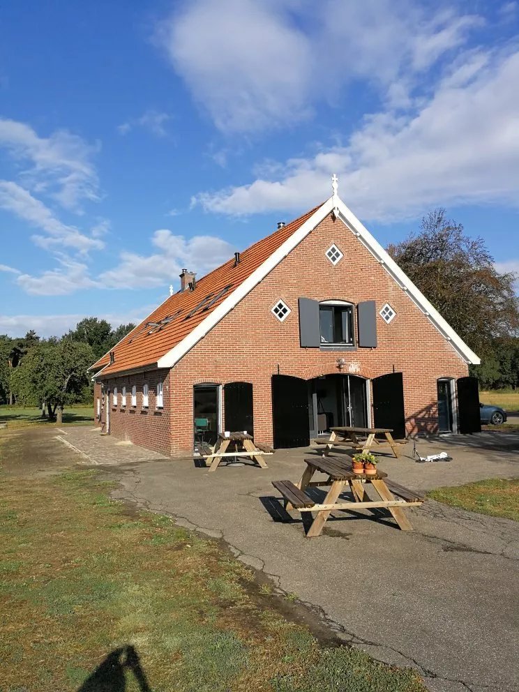B&B Erve ten Dam