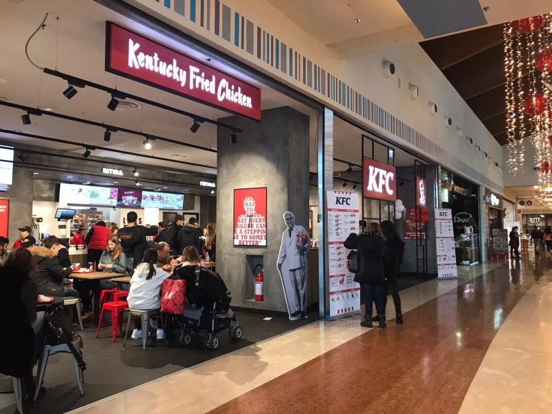 KFC