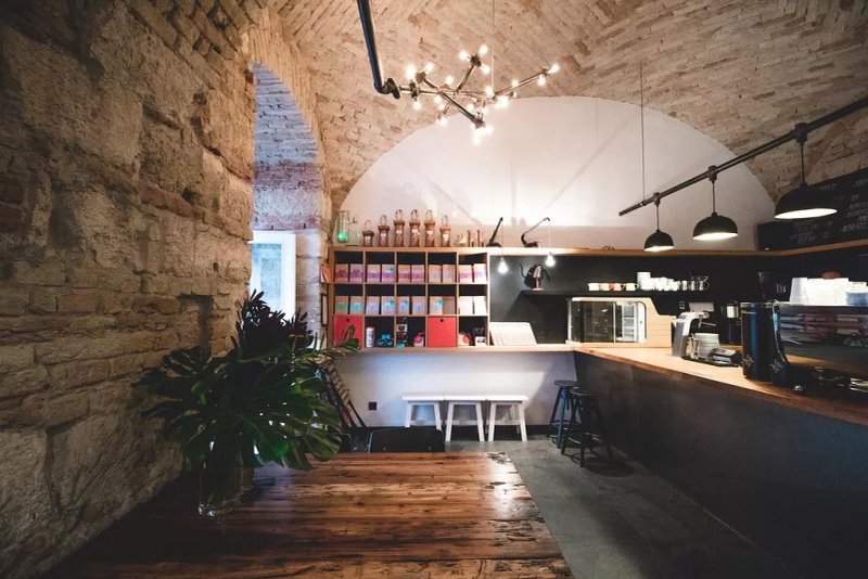 Espresso Embassy