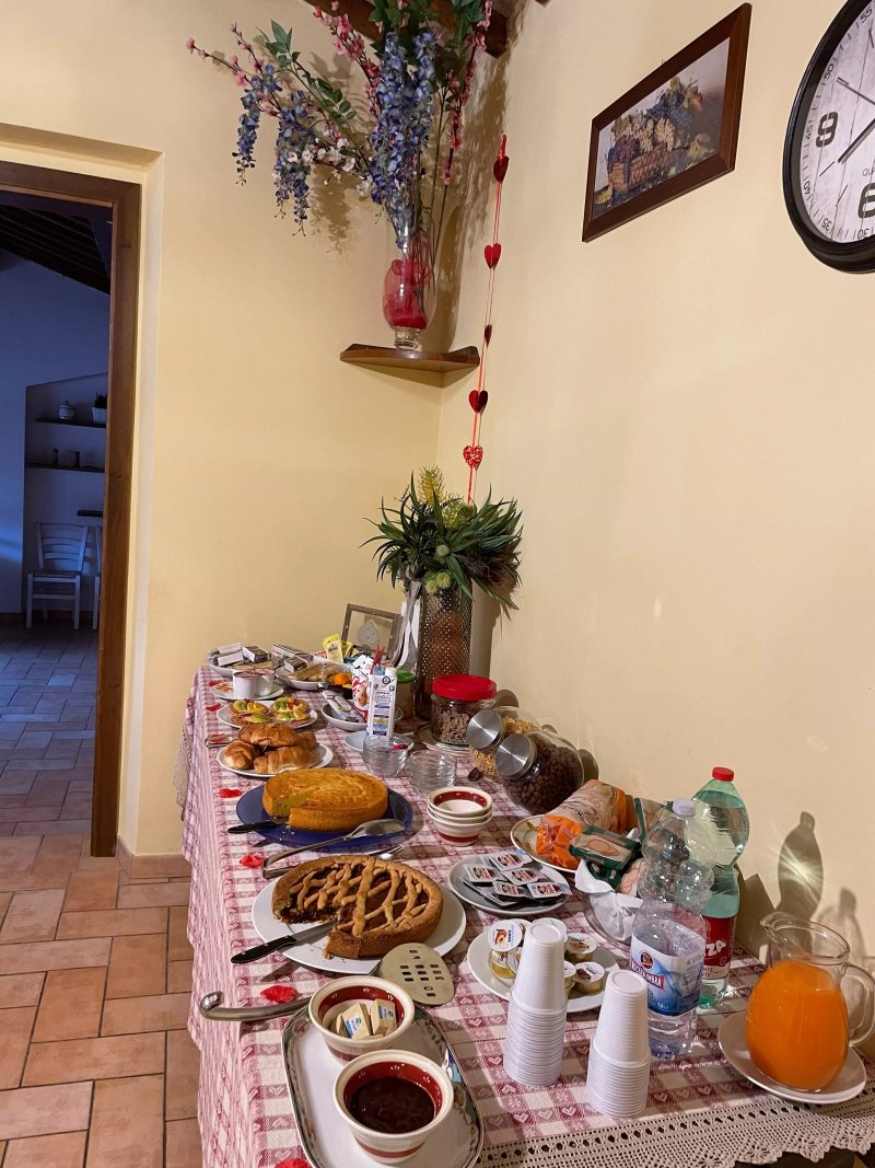Agriturismo i Mille Ulivi