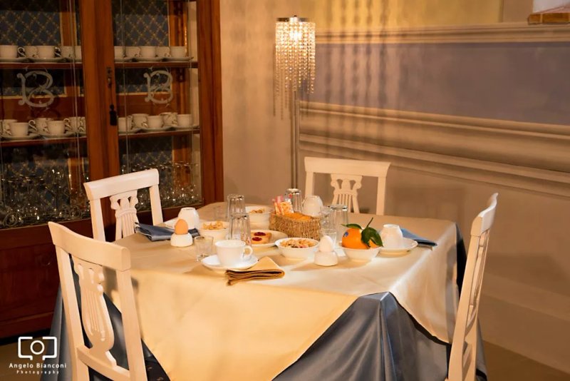 Tuscany Resort Occhini
