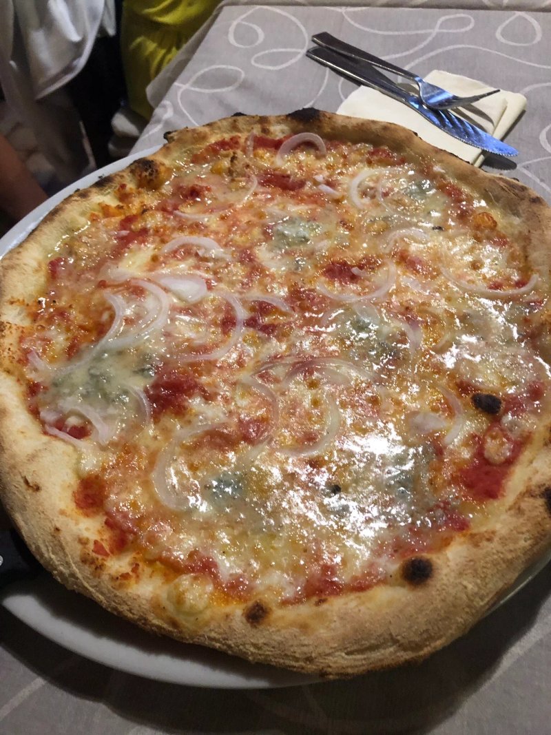 Ristorante "Pier Delle Vigne"