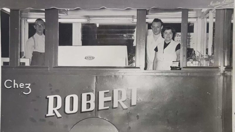 Robert La Frite