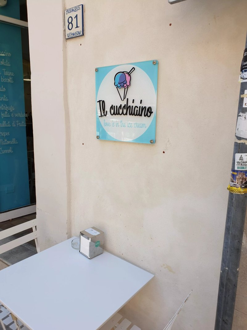 Il Cucchiaino