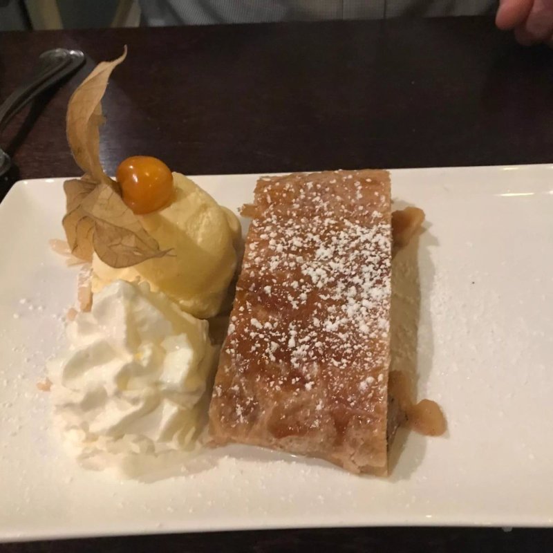 FISCHclub Blankenese