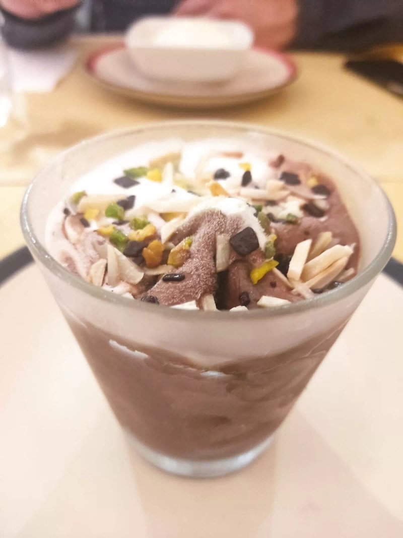 Osteria Ciccebombo