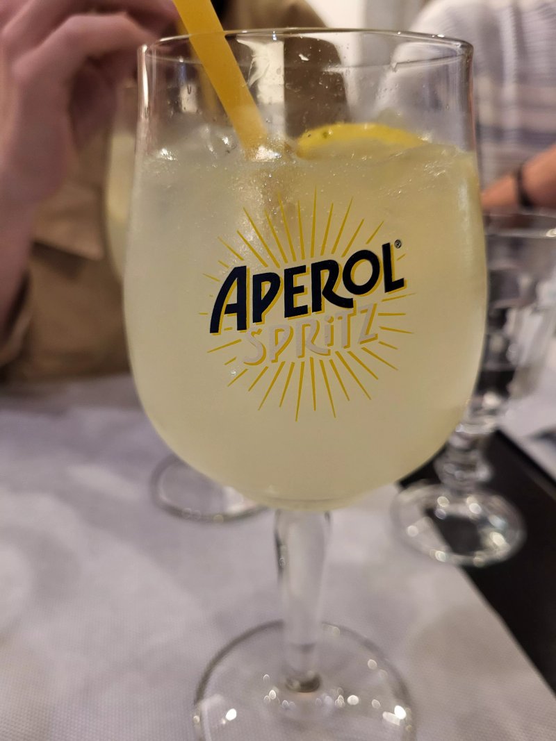 Da Sergio