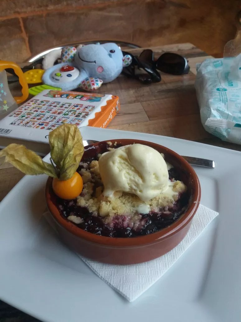 Le Cafe - Restaurant de la Citadelle