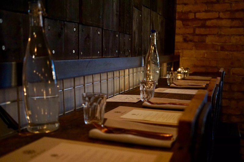 Iron Bloom Shoreditch - Event Space