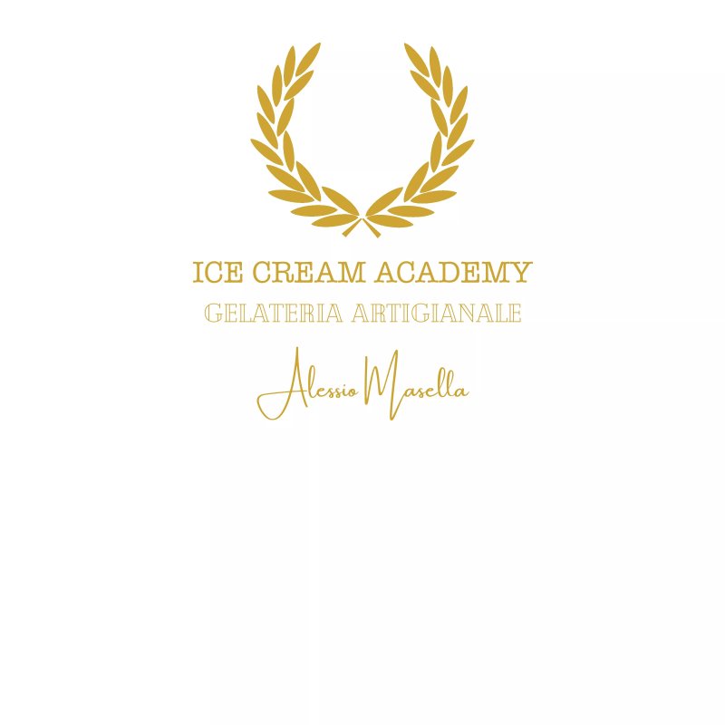 Ice Cream Academy Bar