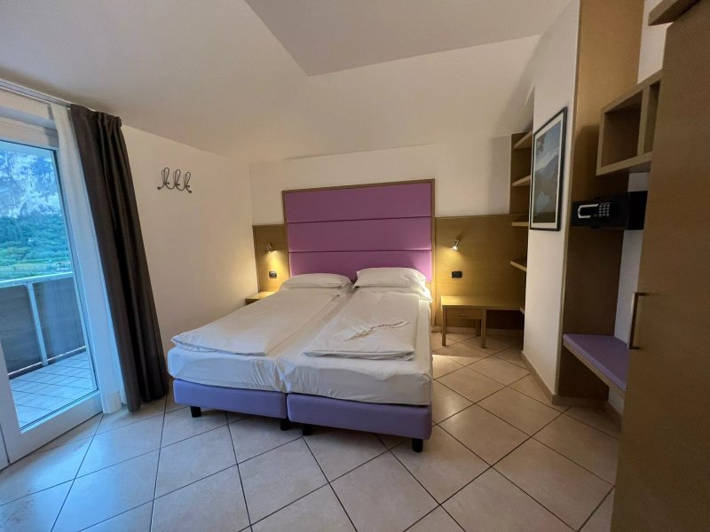 Hotel Villa Franca