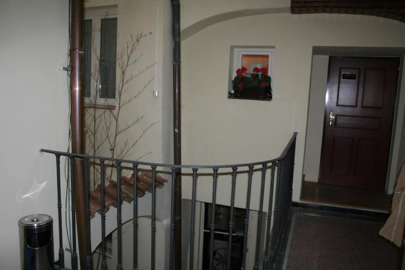 Black Star Suites