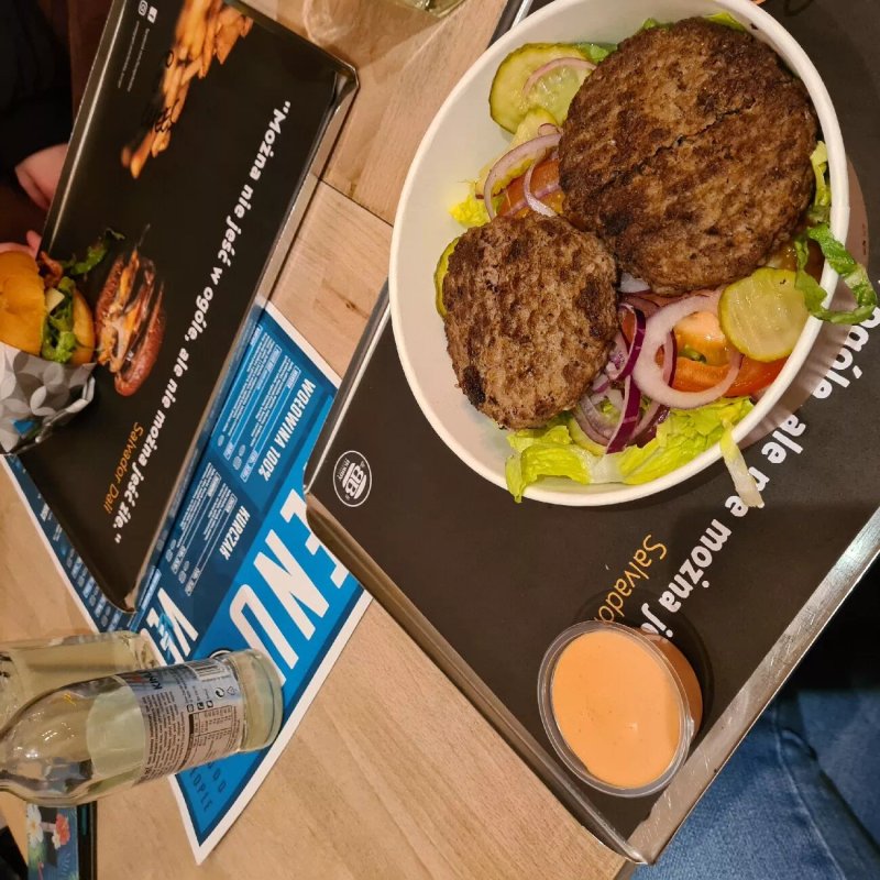 Bobby Burger Manufaktura