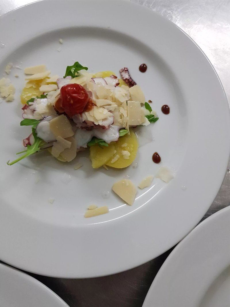 Pizzeria Sapori Sfizi E Follie