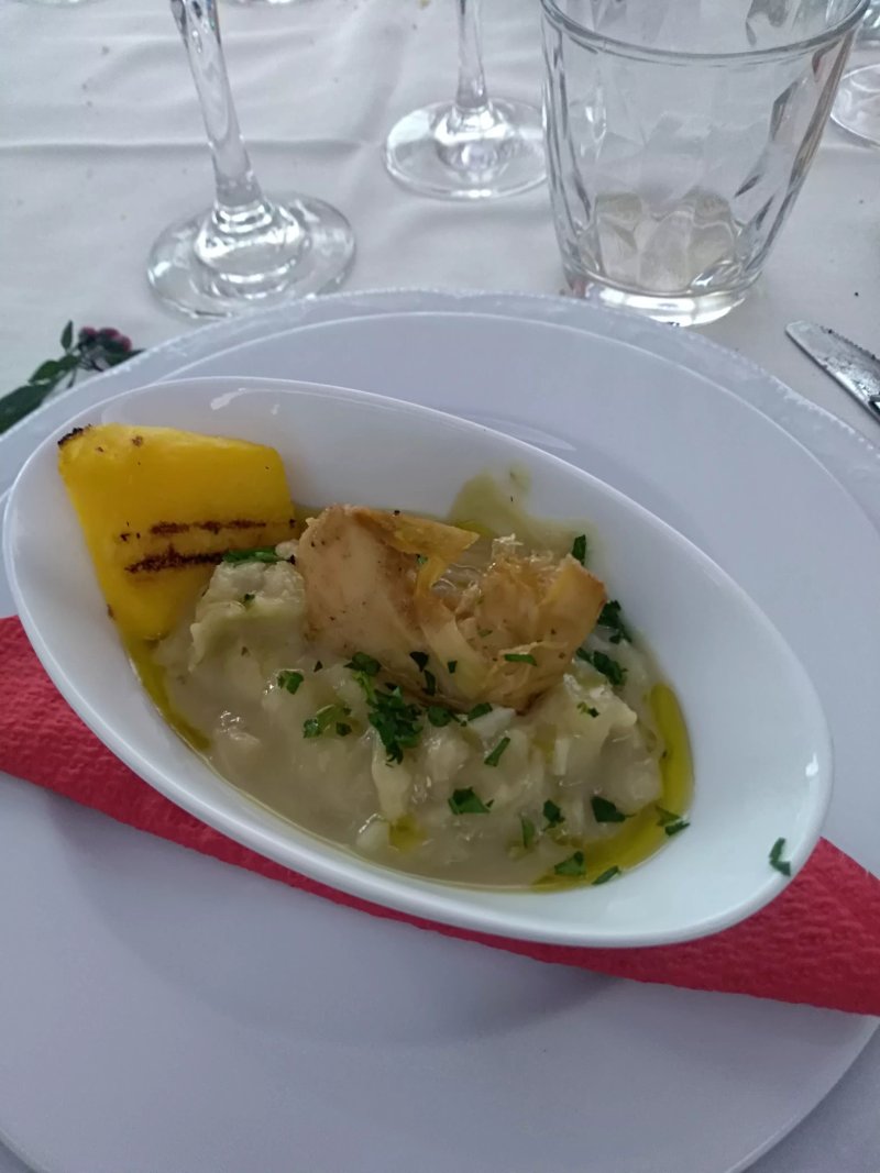 Hotel Ristorante Ermocolle