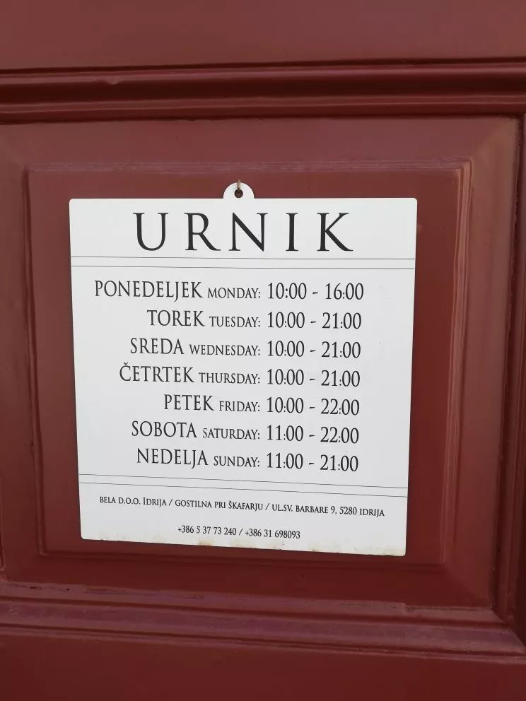 Gostilna Pri Skafarju