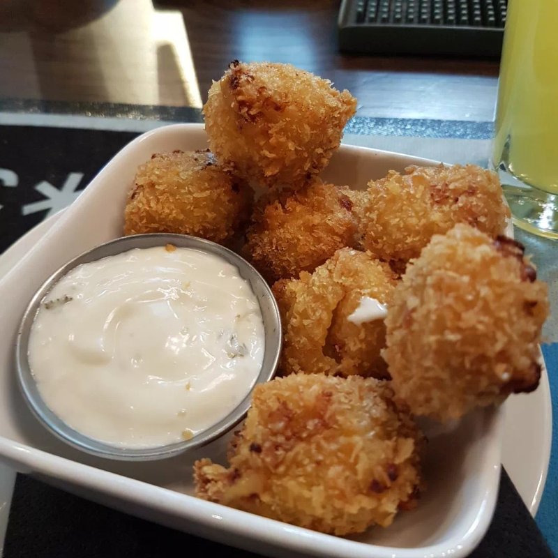 The Meadowpark Pub & Kitchen