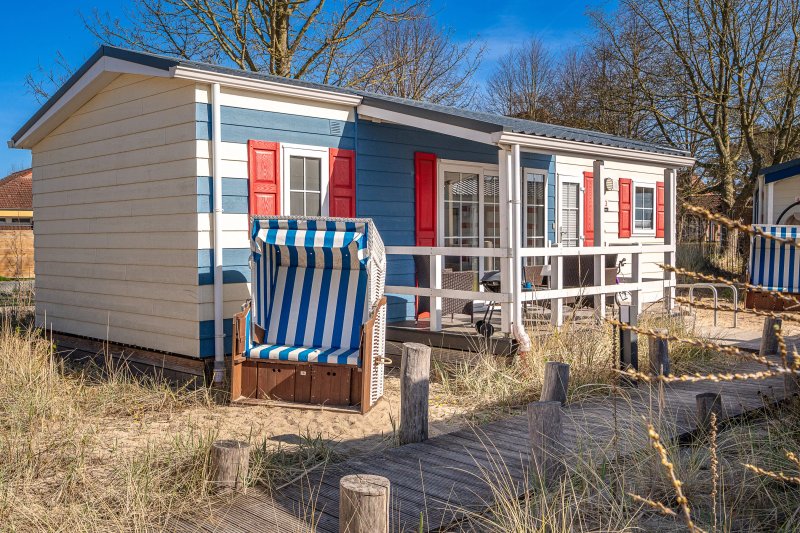 Ostseestrand Ferienpark Scharbeutz