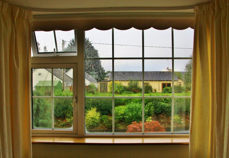 Springfield Lodge Bed & Breakfast