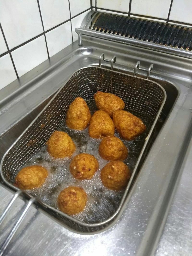 Rosticceria Mancia e fui
