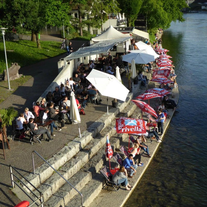 Aarebistro