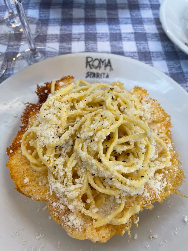 Ristorante Roma Sparita