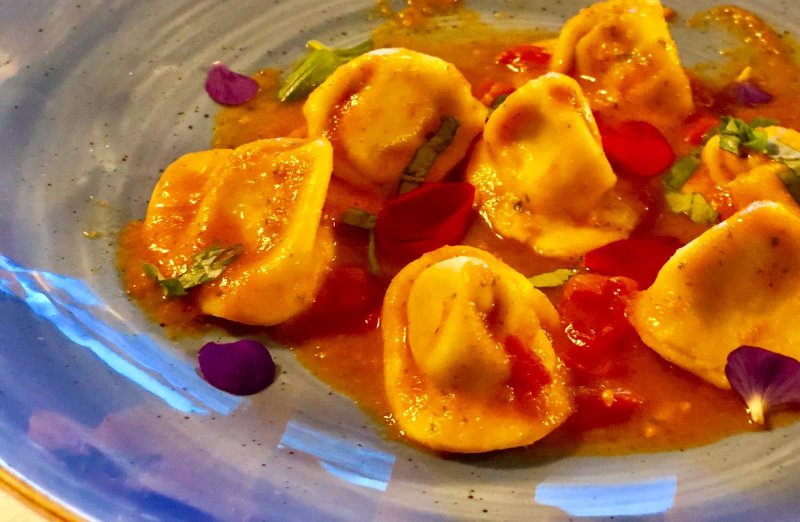 Ristorante Al Naturale