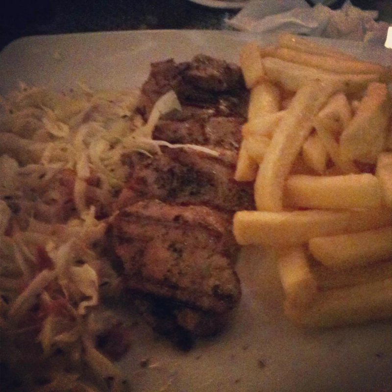 Birreria German Pub
