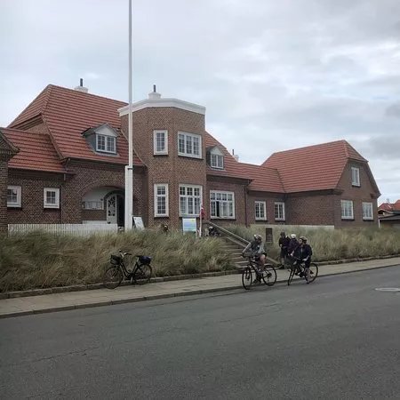 Skagen Tourist Bureau